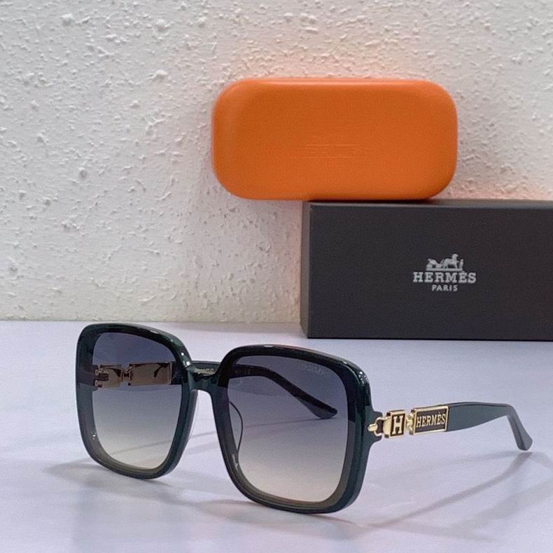 Wholesale Cheap Hermes Replica Designer Sunglasses Aaa for Sale