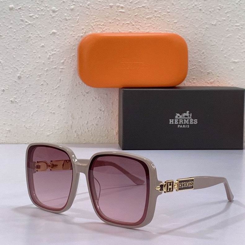 Wholesale Cheap Hermes Replica Designer Sunglasses Aaa for Sale