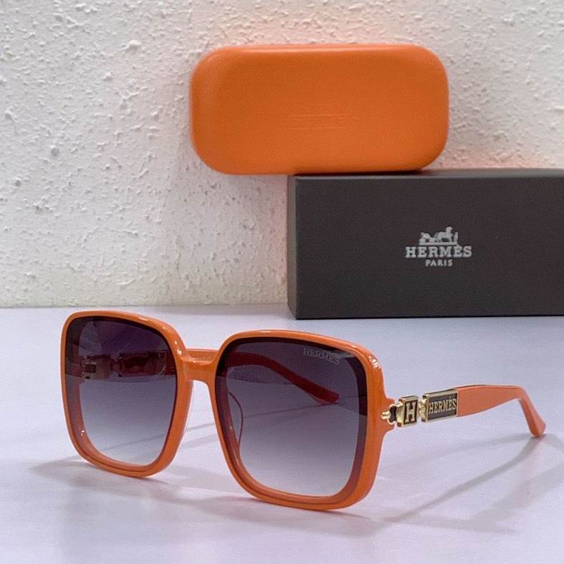 Wholesale Cheap Hermes Replica Designer Sunglasses Aaa for Sale