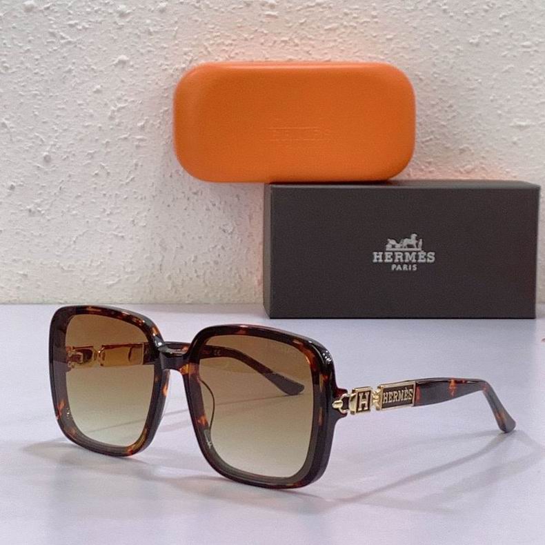 Wholesale Cheap Hermes Replica Designer Sunglasses Aaa for Sale