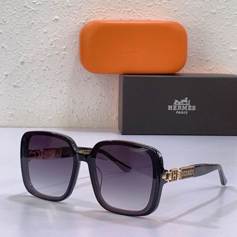 Wholesale Cheap Hermes Replica Designer Sunglasses Aaa for Sale