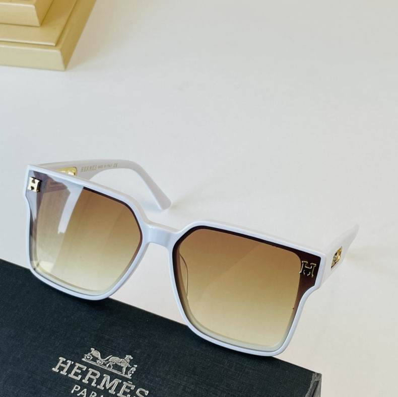 Wholesale Cheap Hermes Replica Designer Sunglasses Aaa for Sale
