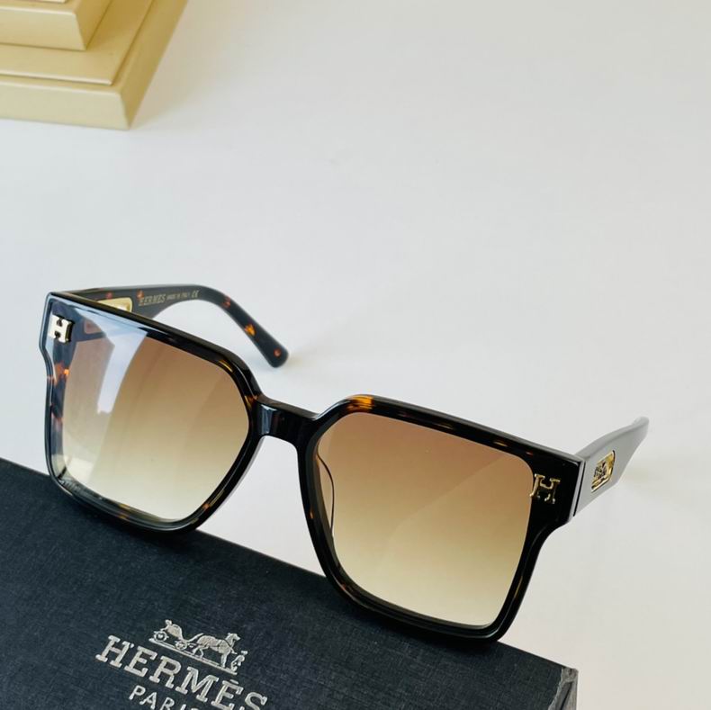 Wholesale Cheap Hermes Replica Designer Sunglasses Aaa for Sale
