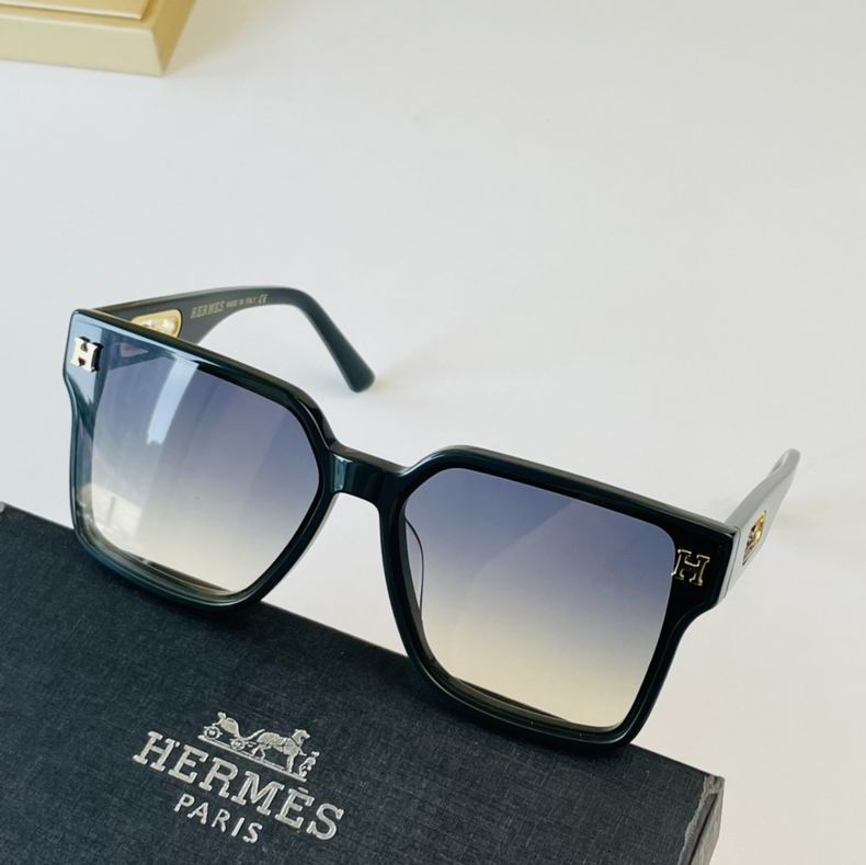 Wholesale Cheap Hermes Replica Designer Sunglasses Aaa for Sale