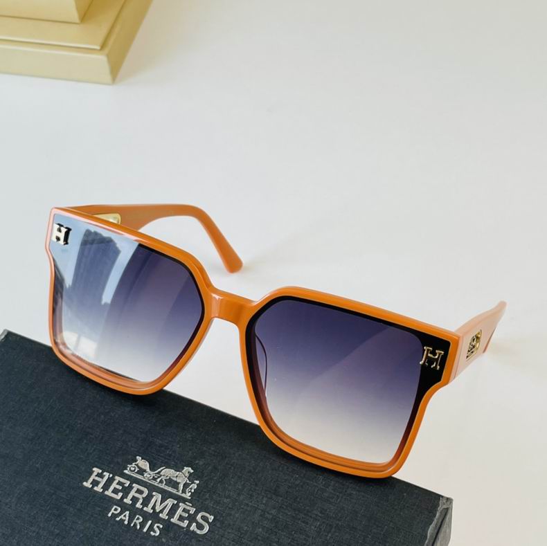 Wholesale Cheap Hermes Replica Designer Sunglasses Aaa for Sale