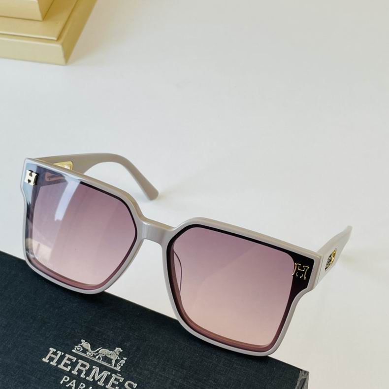 Wholesale Cheap Hermes Replica Designer Sunglasses Aaa for Sale