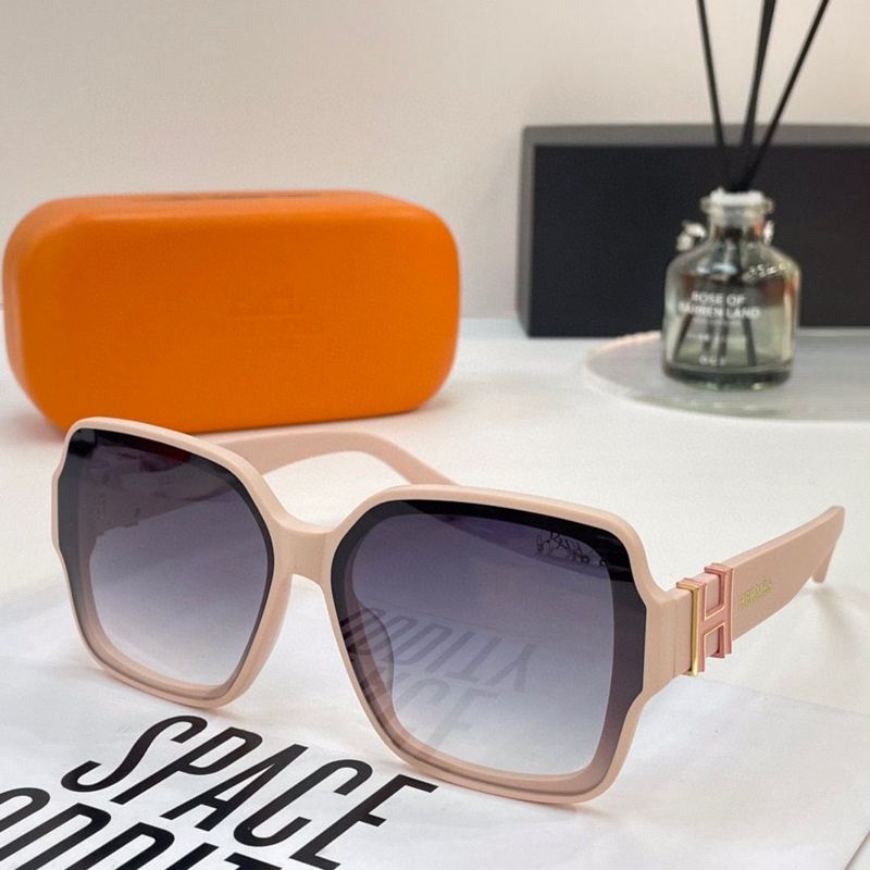 Wholesale Cheap Hermes Replica Designer Sunglasses Aaa for Sale