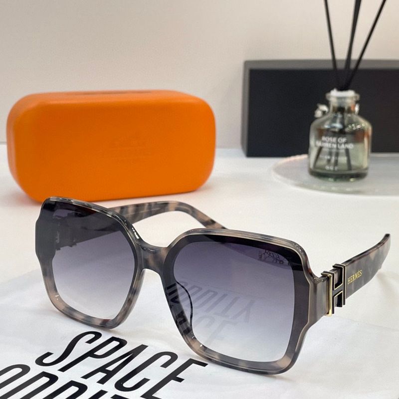 Wholesale Cheap Hermes Replica Designer Sunglasses Aaa for Sale