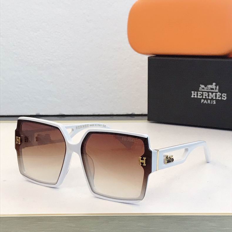 Wholesale Cheap Hermes Replica Sunglasses for Sale