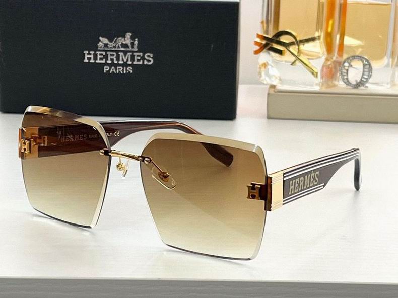 Wholesale Cheap Hermes Replica Sunglasses for Sale