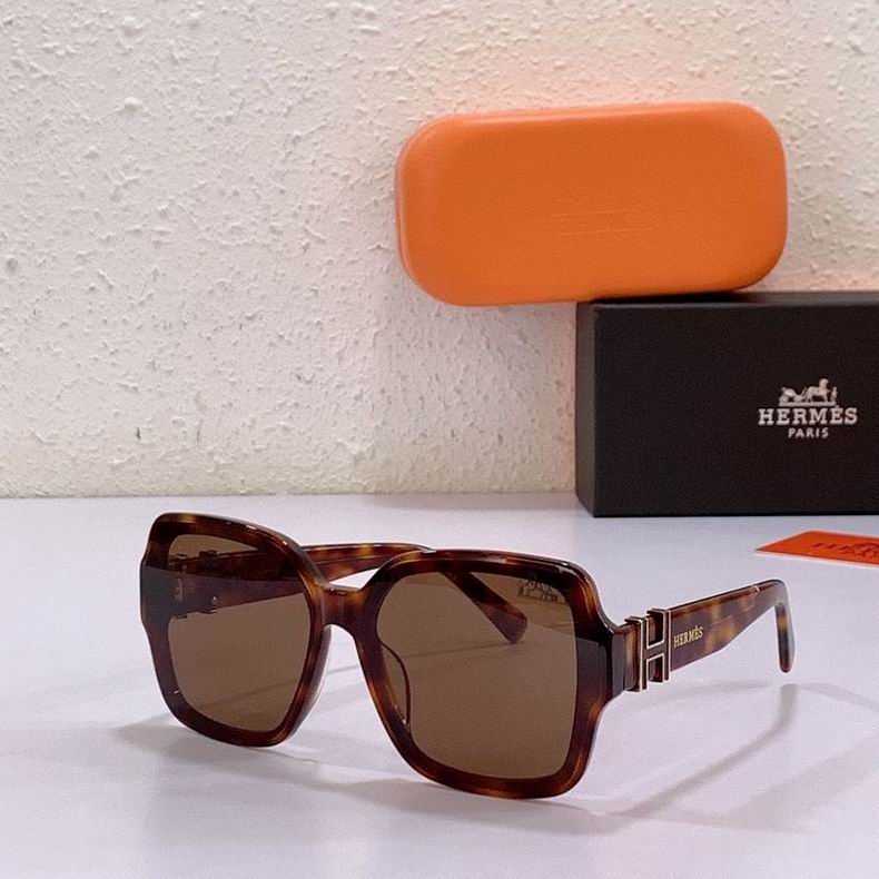 Wholesale Cheap Hermes Replica Sunglasses for Sale