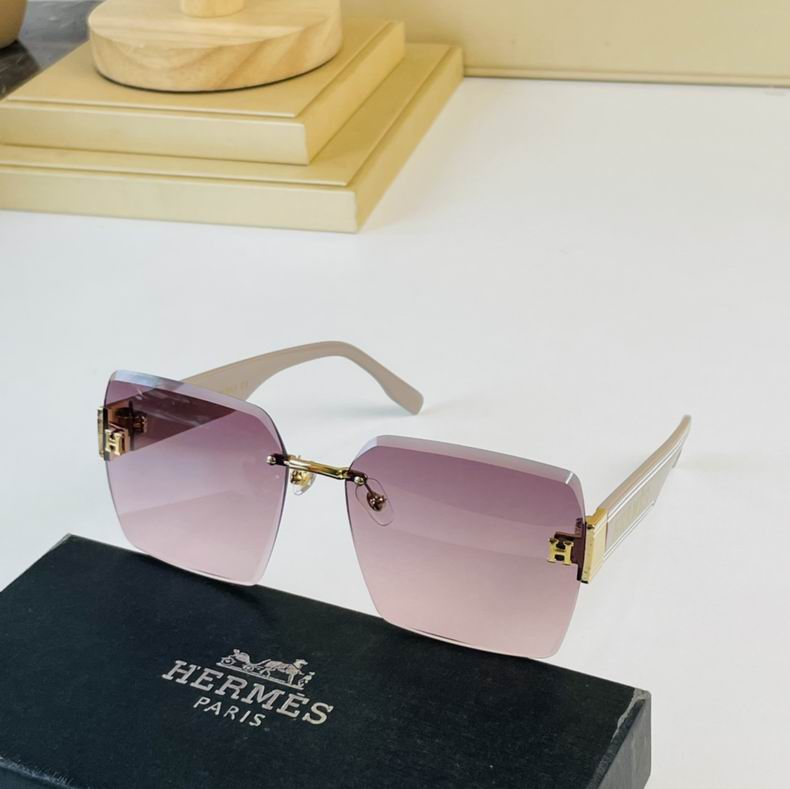 Wholesale Cheap Hermes Replica Sunglasses for Sale
