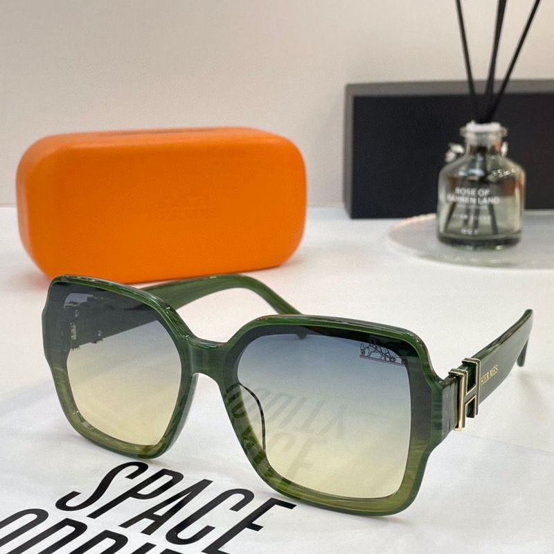 Wholesale Cheap Hermes Replica Sunglasses for Sale