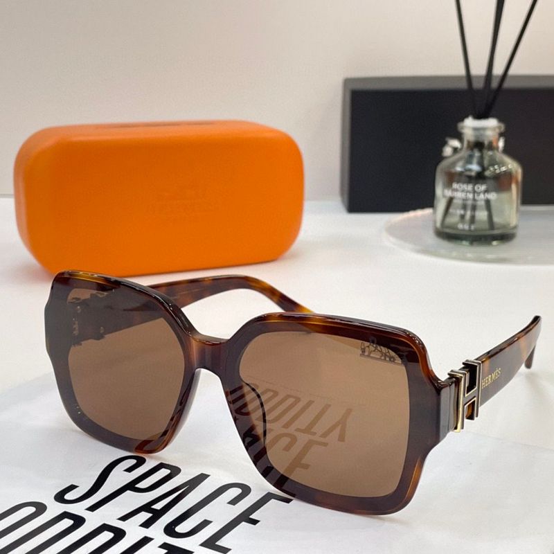 Wholesale Cheap Hermes Replica Sunglasses for Sale