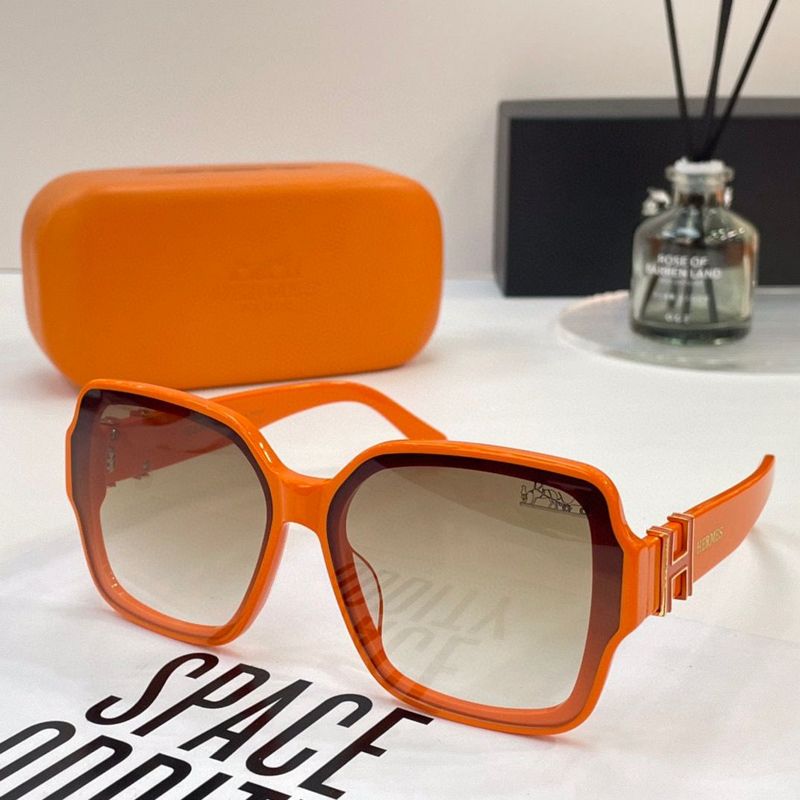 Wholesale Cheap Hermes Replica Sunglasses for Sale