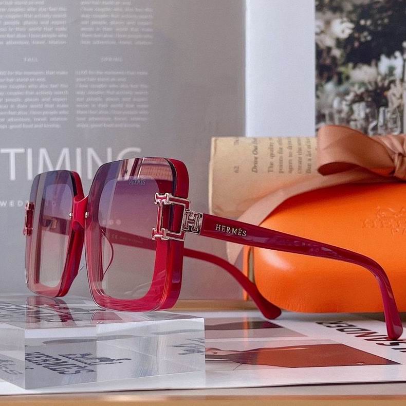 Wholesale Cheap Hermes Replica Sunglasses for Sale