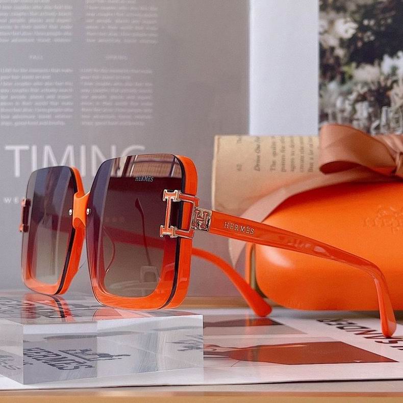 Wholesale Cheap Hermes Replica Sunglasses for Sale