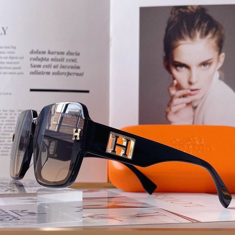 Wholesale Cheap Hermes Replica Sunglasses for Sale