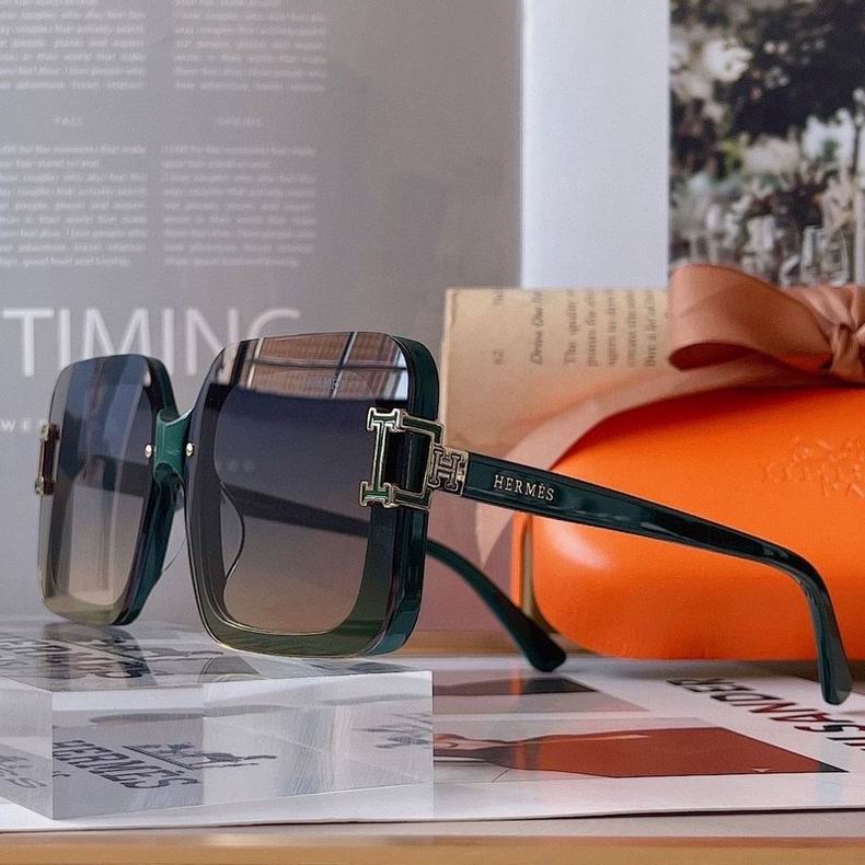 Wholesale Cheap Hermes Replica Sunglasses for Sale