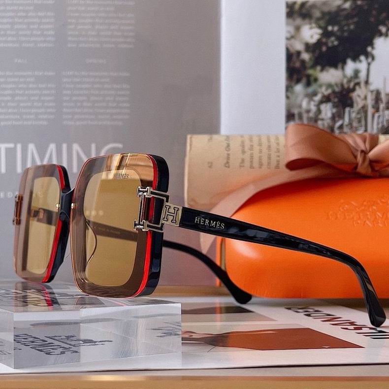 Wholesale Cheap Hermes Replica Sunglasses for Sale
