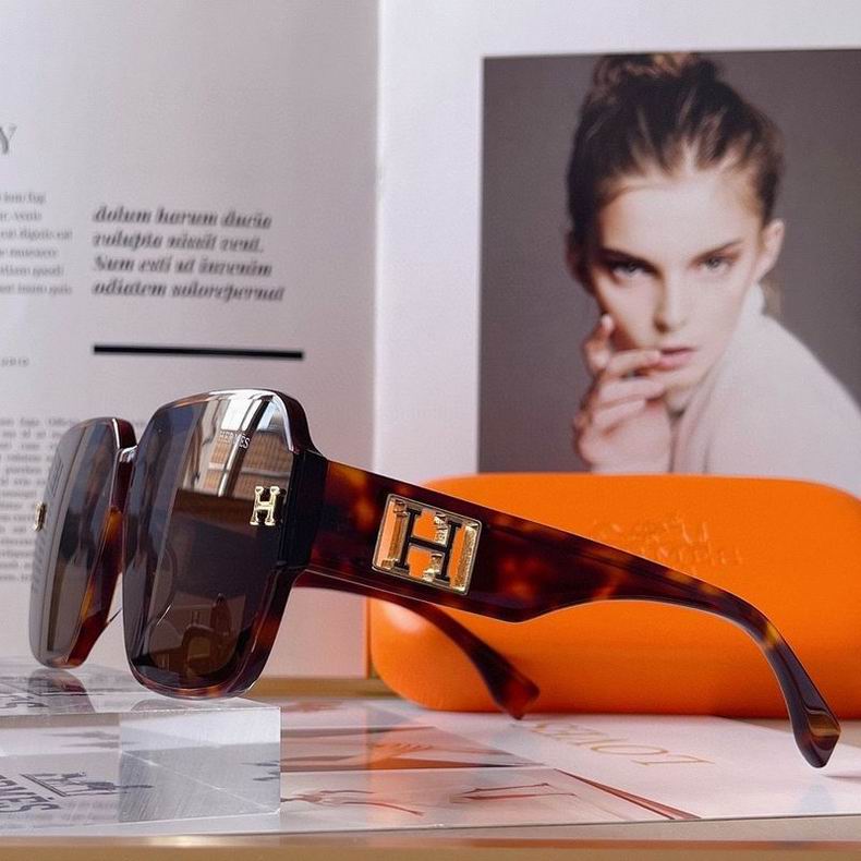 Wholesale Cheap Hermes Replica Sunglasses for Sale