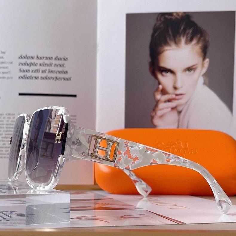 Wholesale Cheap Hermes Replica Sunglasses for Sale