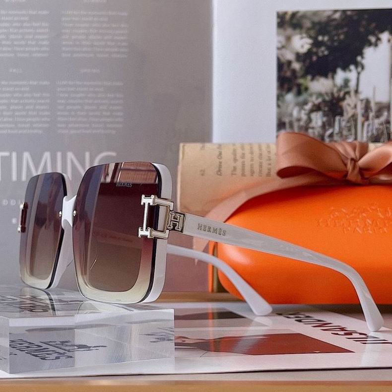 Wholesale Cheap Hermes Replica Sunglasses for Sale