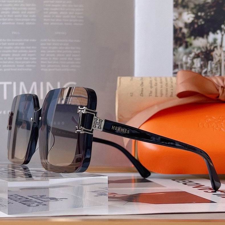 Wholesale Cheap Hermes Replica Sunglasses for Sale