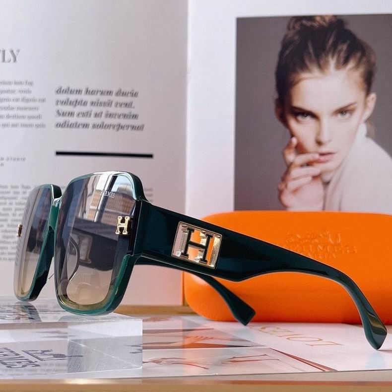 Wholesale Cheap Hermes Replica Sunglasses for Sale