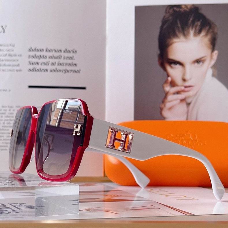 Wholesale Cheap Hermes Replica Sunglasses for Sale