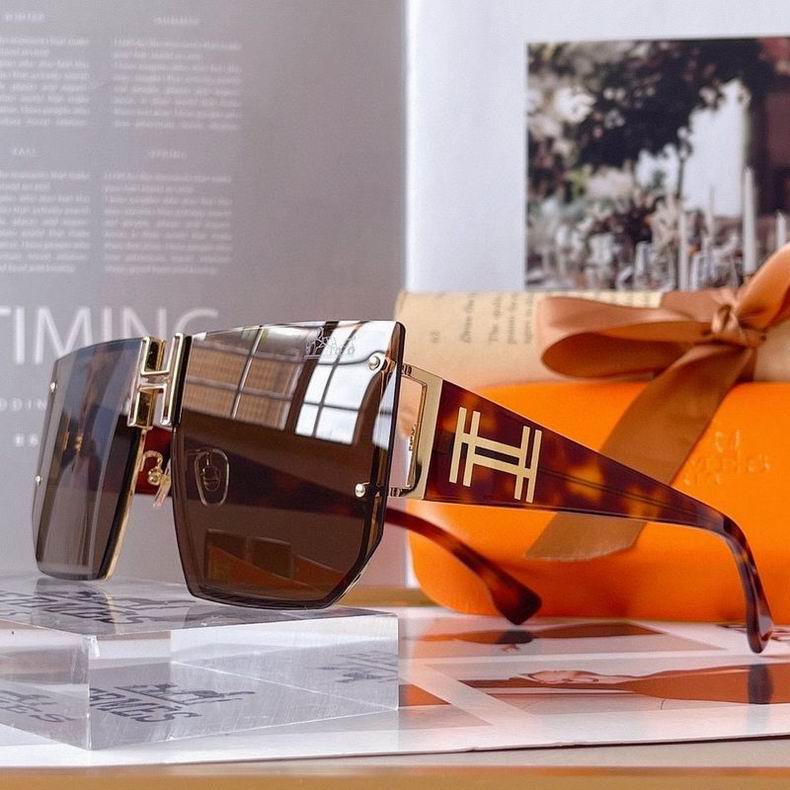 Wholesale Cheap Hermes Replica Sunglasses for Sale