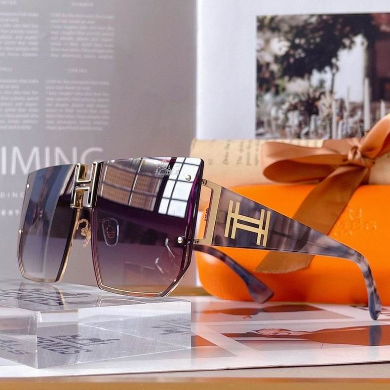 Wholesale Cheap Hermes Replica Sunglasses for Sale