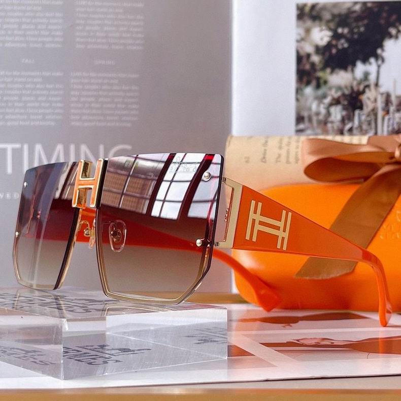 Wholesale Cheap Hermes Replica Sunglasses for Sale