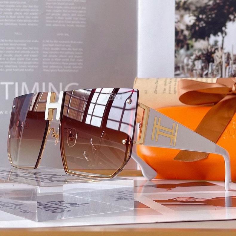 Wholesale Cheap Hermes Replica Sunglasses for Sale