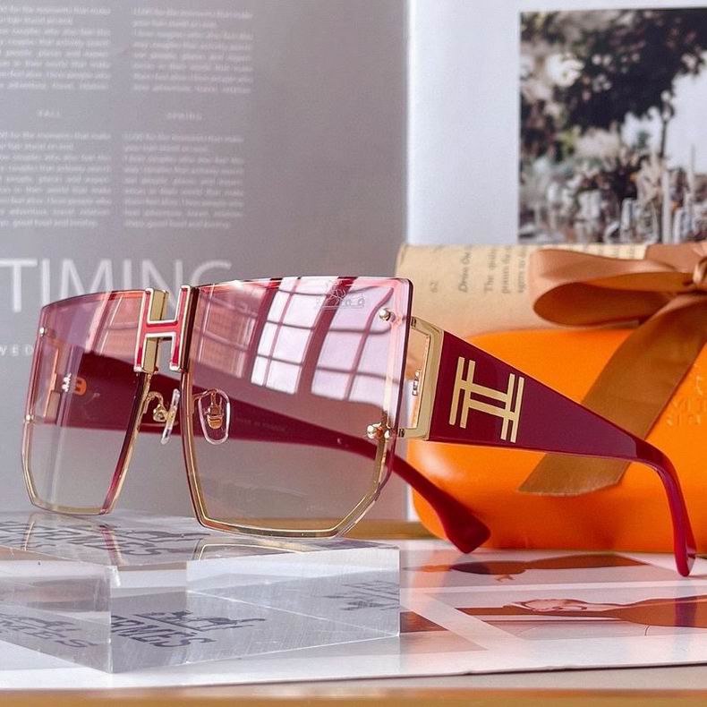 Wholesale Cheap Hermes Replica Sunglasses for Sale