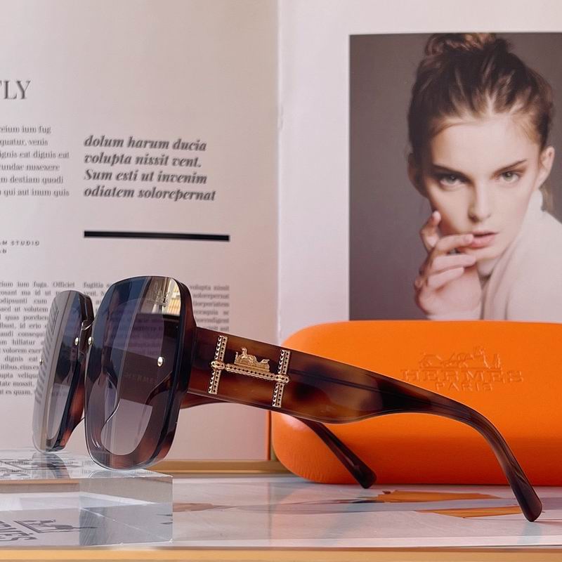 Wholesale Cheap Hermes Replica Sunglasses Aaa for Sale