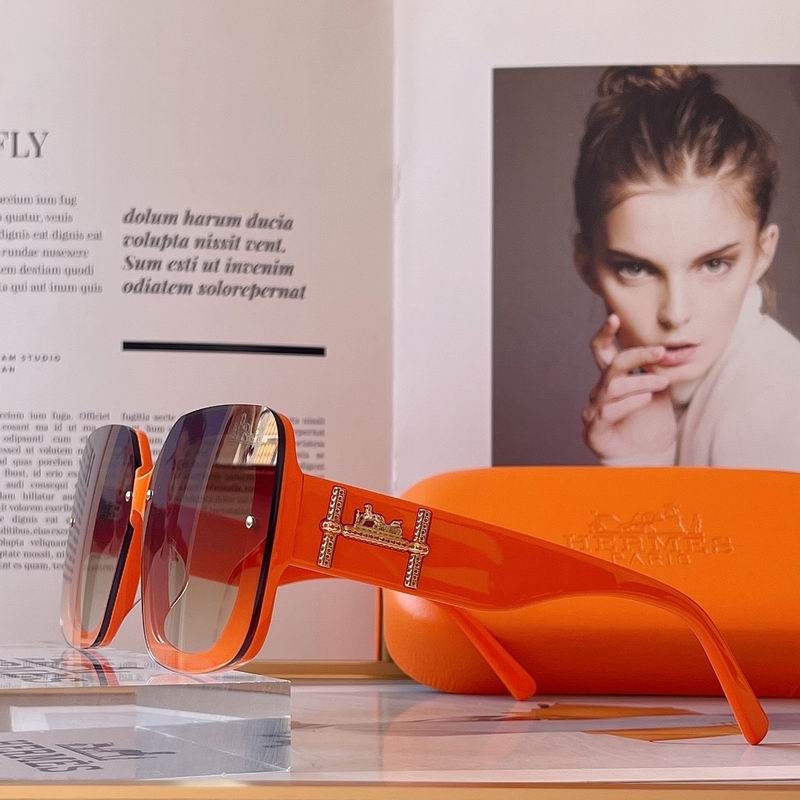 Wholesale Cheap Hermes Replica Sunglasses Aaa for Sale