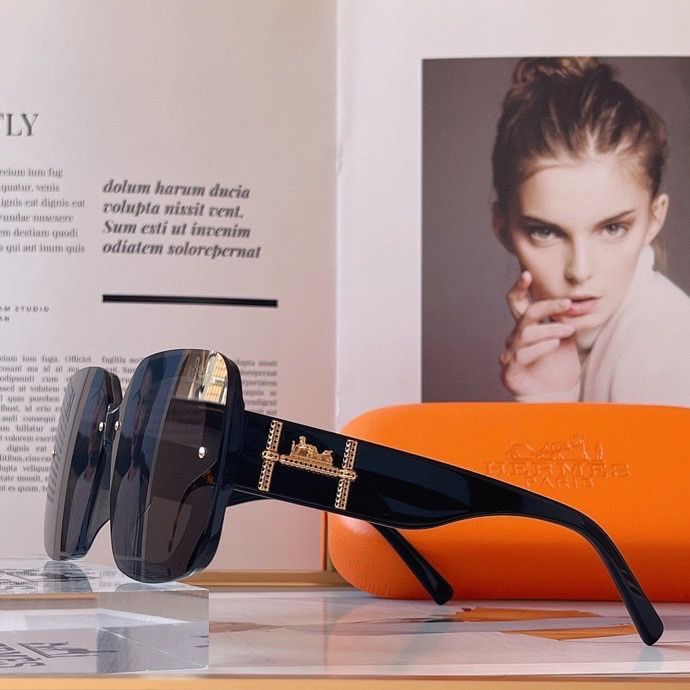 Wholesale Cheap Hermes Replica Sunglasses Aaa for Sale