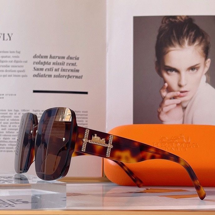 Wholesale Cheap Hermes Replica Sunglasses Aaa for Sale