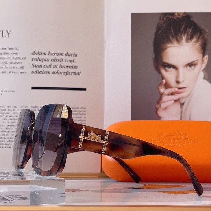 Wholesale Cheap Hermes Replica Sunglasses Aaa for Sale