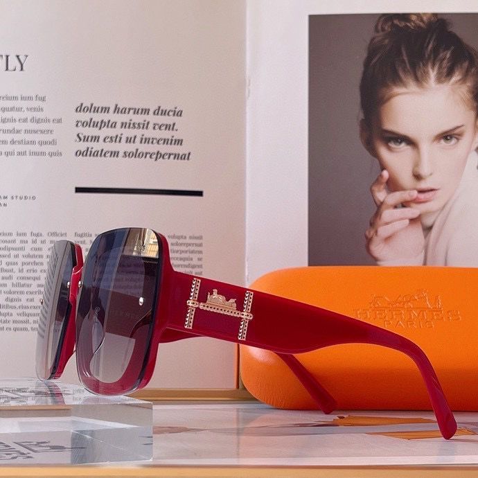 Wholesale Cheap Hermes Replica Sunglasses Aaa for Sale