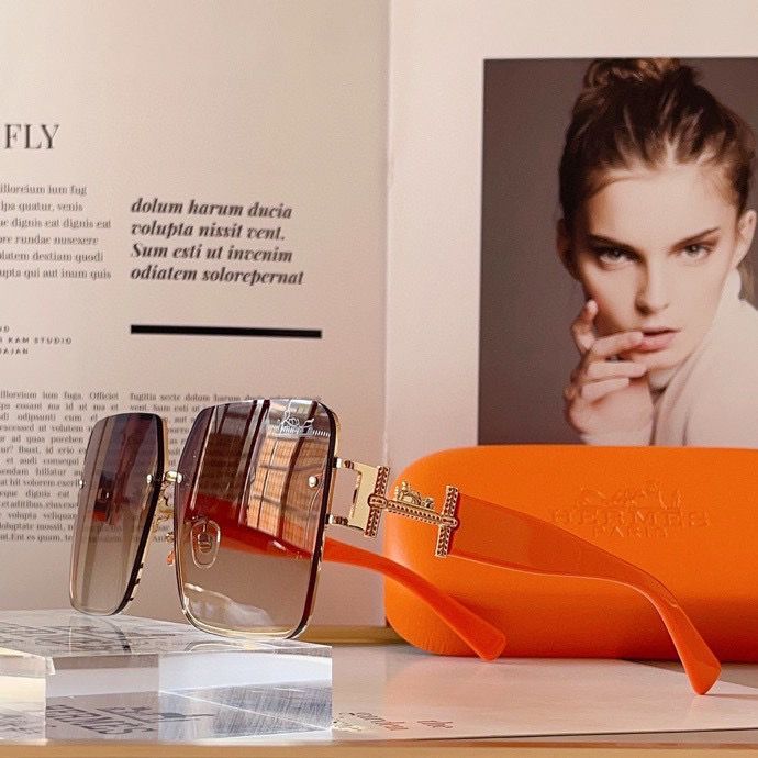 Wholesale Cheap Hermes Replica Sunglasses Aaa for Sale