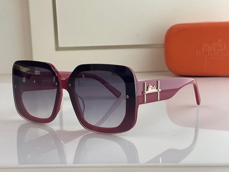 Wholesale Cheap Hermes Replica Sunglasses Aaa for Sale
