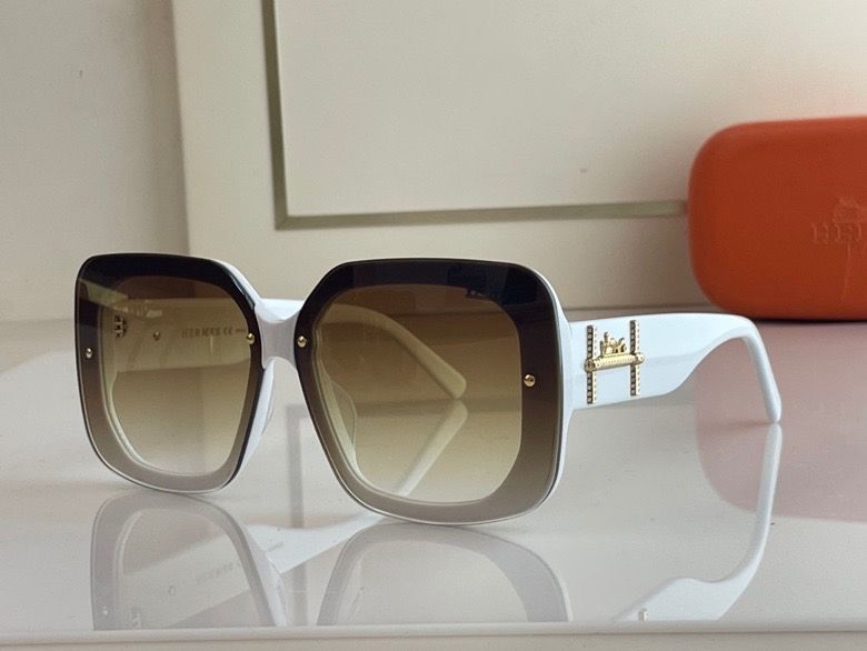 Wholesale Cheap Hermes Replica Designer Sunglasses Aaa for Sale