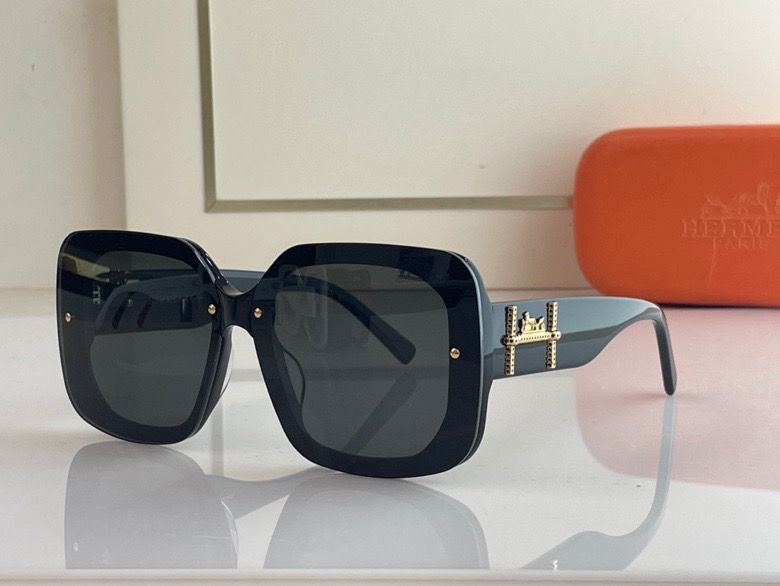 Wholesale Cheap Hermes Replica Sunglasses Aaa for Sale