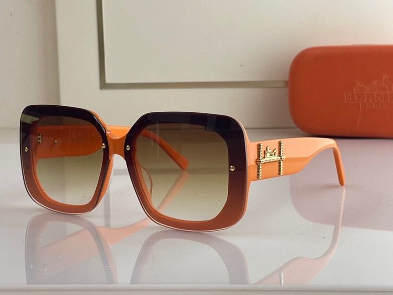 Wholesale Cheap Hermes Replica Sunglasses Aaa for Sale