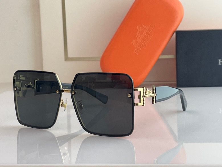 Wholesale Cheap Hermes Replica Designer Sunglasses Aaa for Sale