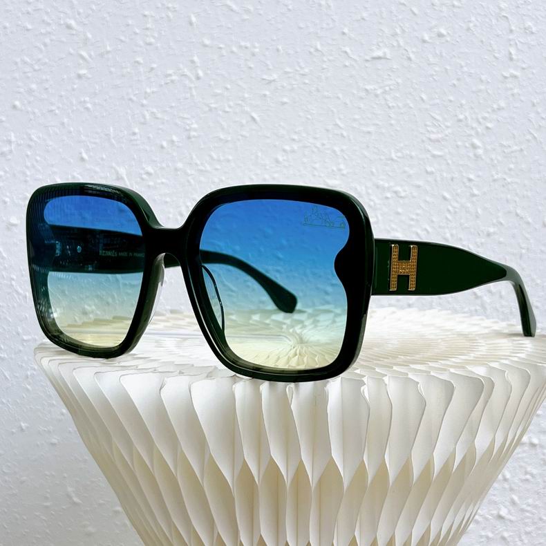 Wholesale Cheap Hermes Replica Designer Sunglasses Aaa for Sale