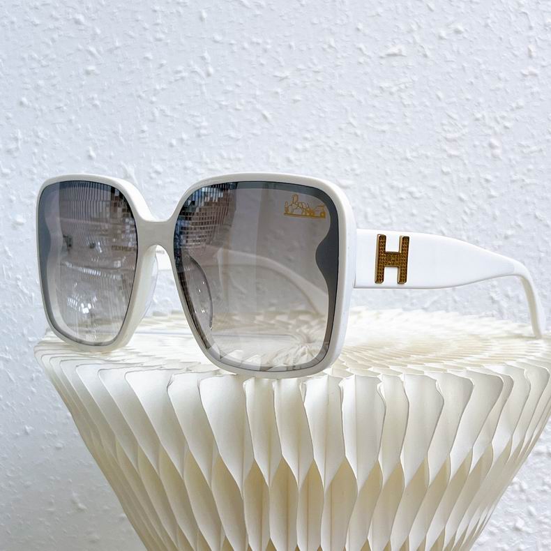 Wholesale Cheap Hermes Replica Designer Sunglasses Aaa for Sale
