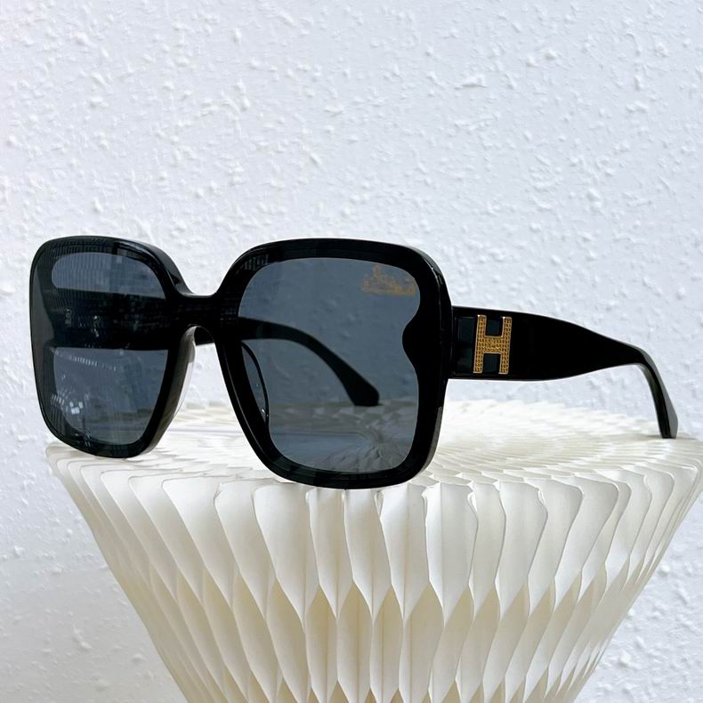Wholesale Cheap Hermes Replica Designer Sunglasses Aaa for Sale